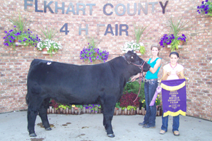 Lorenz Family Reserve Grand Photo